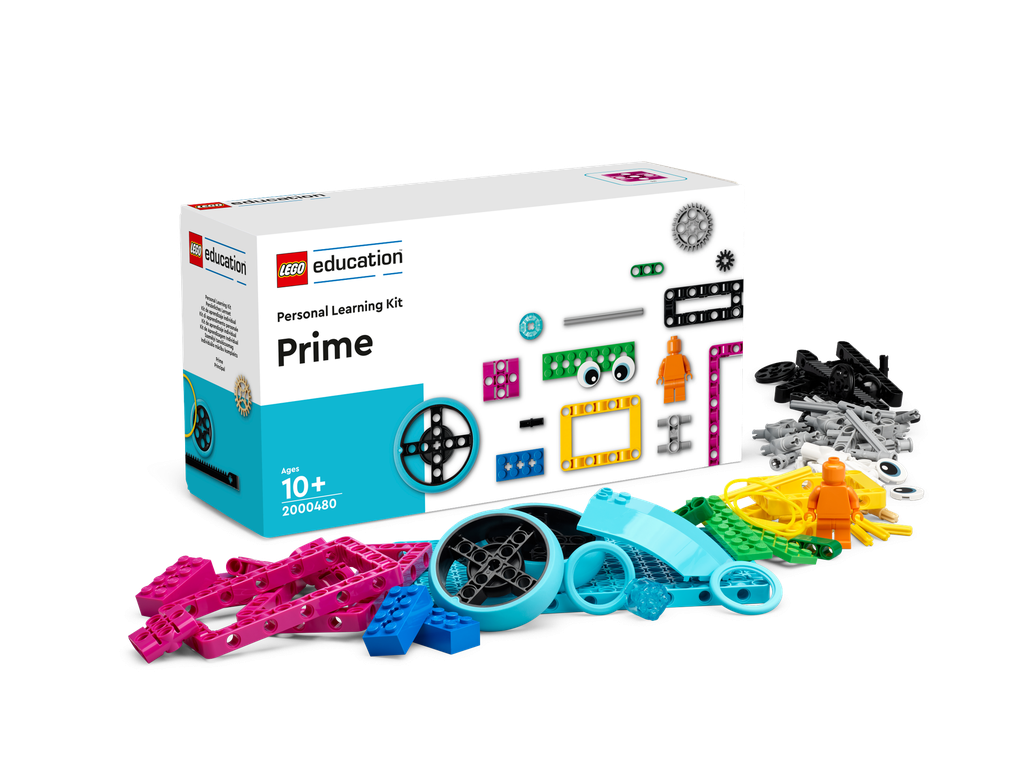 Lego Prime
