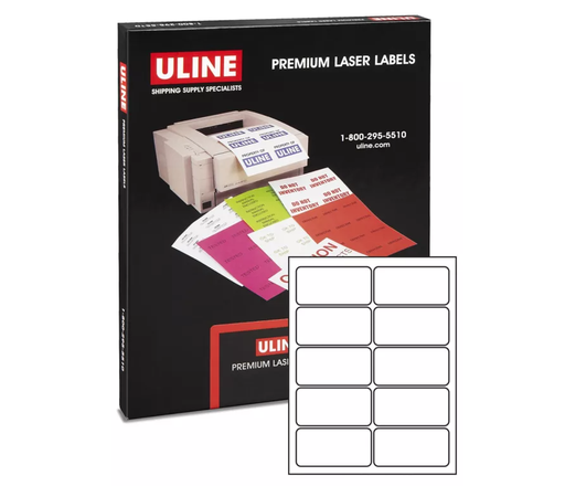  Caja de etiquetas (3000)