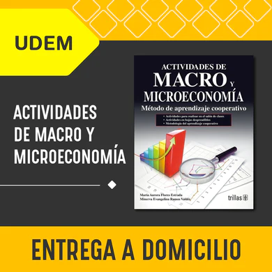 Macro y Microeconomía