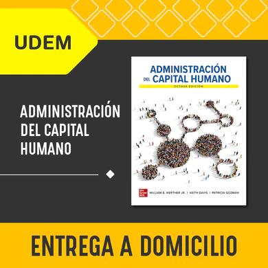 Administración del Capital Humano